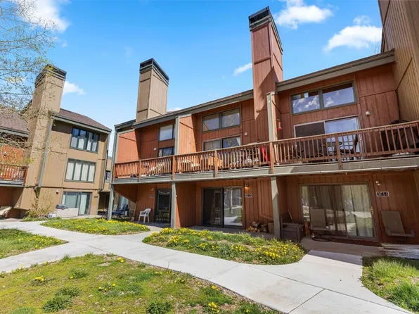3615 Ryan Gulch Rd #3615, Silverthorne, CO 80498