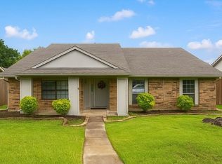 1340 Kesser Dr, Plano, TX 75025