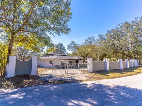 16880 SE 63rd Ln, Ocklawaha, FL 32179