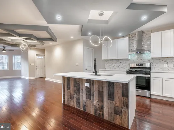 2539 Garrett Ave, Baltimore, MD 21218