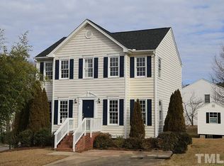 3 Colton Ct, Durham, NC 27713