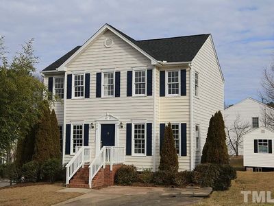 3 Colton Ct, Durham, NC, 27713