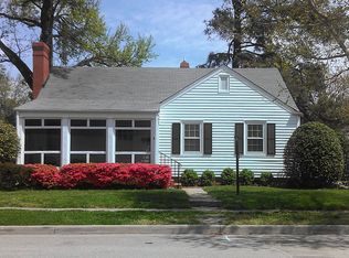 4600 Cutshaw Ave, Richmond, VA 23230