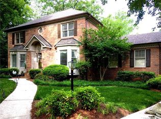 1613 Dennbriar Dr NW, Concord, NC 28027