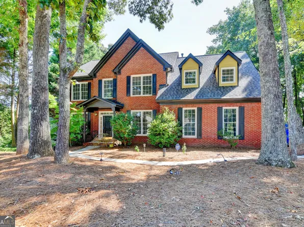 1520 Heritage Dr, Cumming, GA 30041
