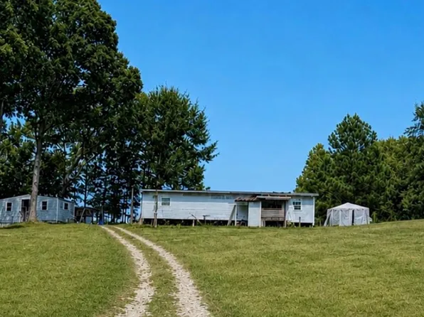1368 Old Providence Rd, Goodwater, AL 35072