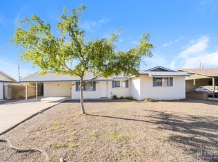 1121 W 12th Pl, Tempe, AZ 85281