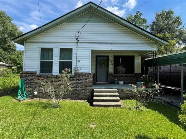 235 S Joseph Ave, Prichard, AL 36610