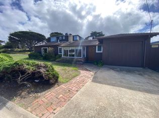 1111 Shell Ave, Pacific Grove, CA 93950
