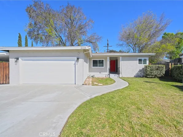 10028 Mildred Ct, Riverside, CA 92503