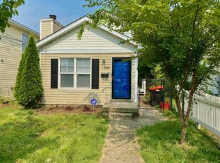 1560 S Shelby St, Louisville, KY