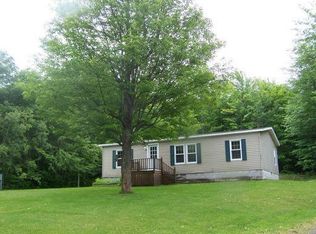 291 Hanson Rd, Colton, NY 13625