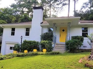 1950 Lebanon Dr NE, Atlanta, GA 30324