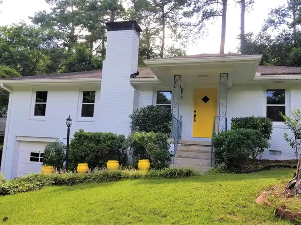 1950 Lebanon Dr NE, Atlanta, GA 30324