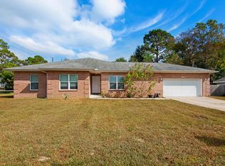 901 Nutmeg Ave, Niceville, FL 32578