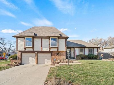 3340 Birchwood Dr, Kansas City, MO, 64137