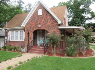 620 W Kilpatrick St, Mineola, TX 75773
