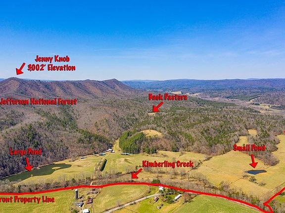 3rd image of 2253 Price Ridge Rd