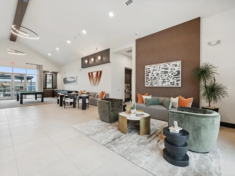 Alta Westinghouse Townhomes — Photo 24