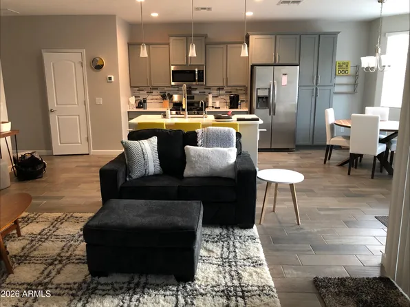 431 W 9TH Street, Tempe, AZ 85281