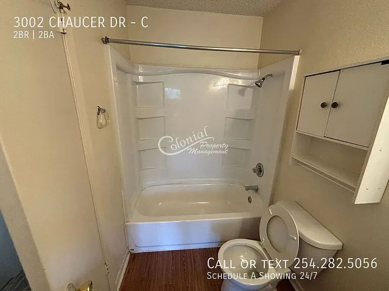 3002 Chaucer Dr #C — Photo 8
