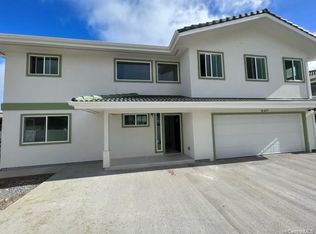 91-877 Ma Ke Kula St, Ewa Beach, HI 96706