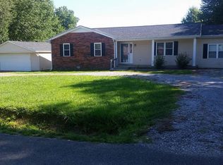 166 Impala Rd, Gilbertsville, KY 42044