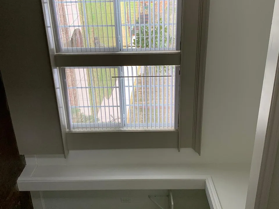 Kitchen nook