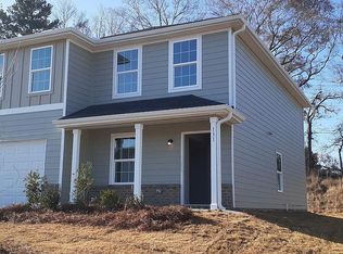 131 Ridge View Dr, Jefferson, GA 30549