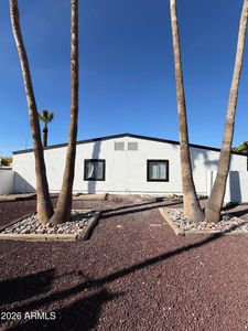 82 W SOUTHERN Avenue, Mesa, AZ, 85210