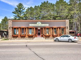 10346 Main St, Boulder Junction, WI 54512