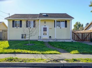 1622 Edgewood Ln, Santa Rosa, CA 95401