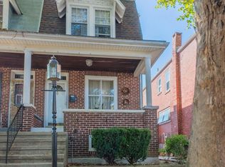 1612 Locust St, Reading, PA 19604