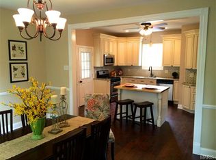 543 Glen Rd, Saint Louis, MO 63119