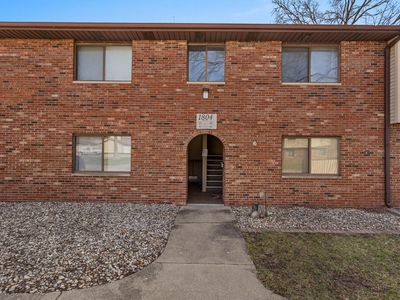 1804 Oliver Dr #6, Urbana, IL, 61801