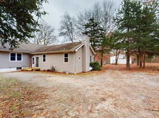 17667 Daisy Rd, Hughesville, MO 65334