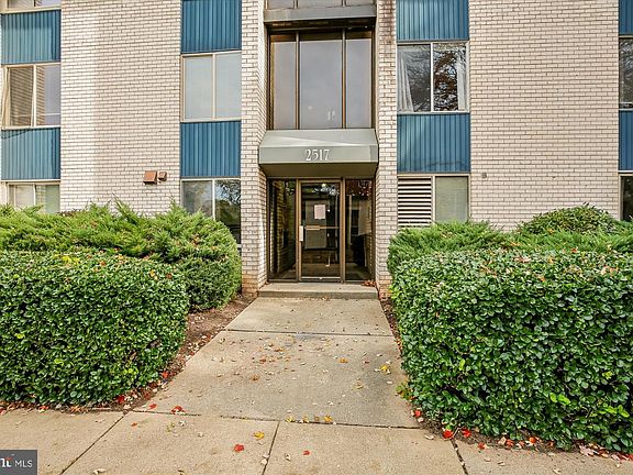 2nd image of 2517 Baltimore Rd APT 1