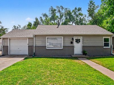 1008 34th Ave, Greeley, CO, 80634