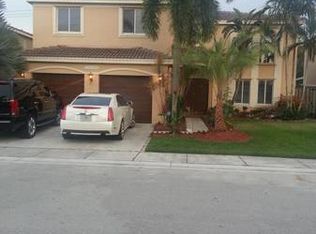 10644 SW 17th Pl, Davie, FL 33324