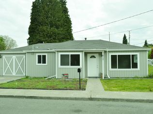 617 Hayes St SW, Tumwater, WA 98512