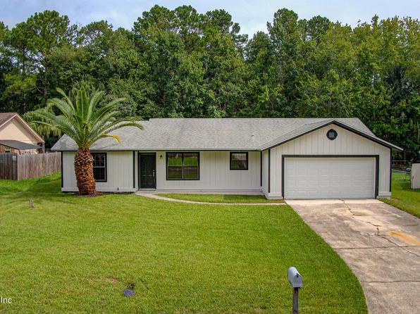 2616 SANDY HOLLOW Drive, Middleburg, FL 32068