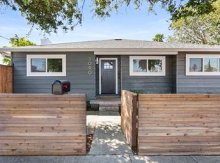 3090 Fair Oaks Ave, Redwood City, CA 94063