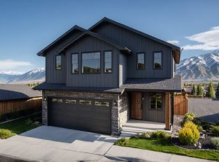 1279 Mahogany Way #72, Park City, UT 84098