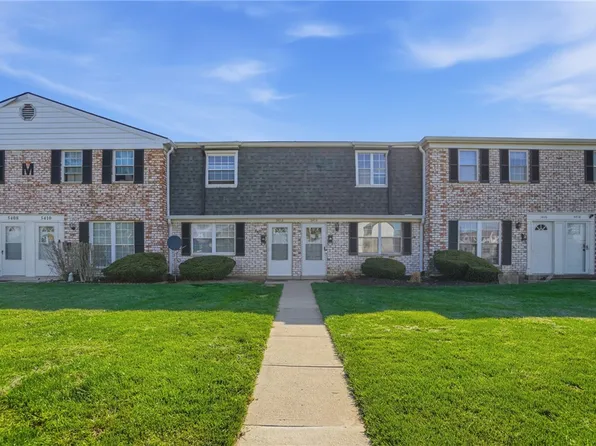 5414 Lamme Rd, Moraine, OH 45439