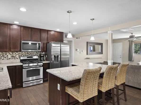 418 E ORCHID Lane, Phoenix, AZ 85020