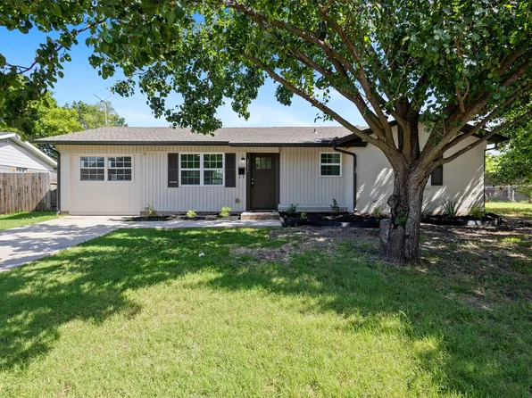 2511 Gregory Dr, Mesquite, TX 75150