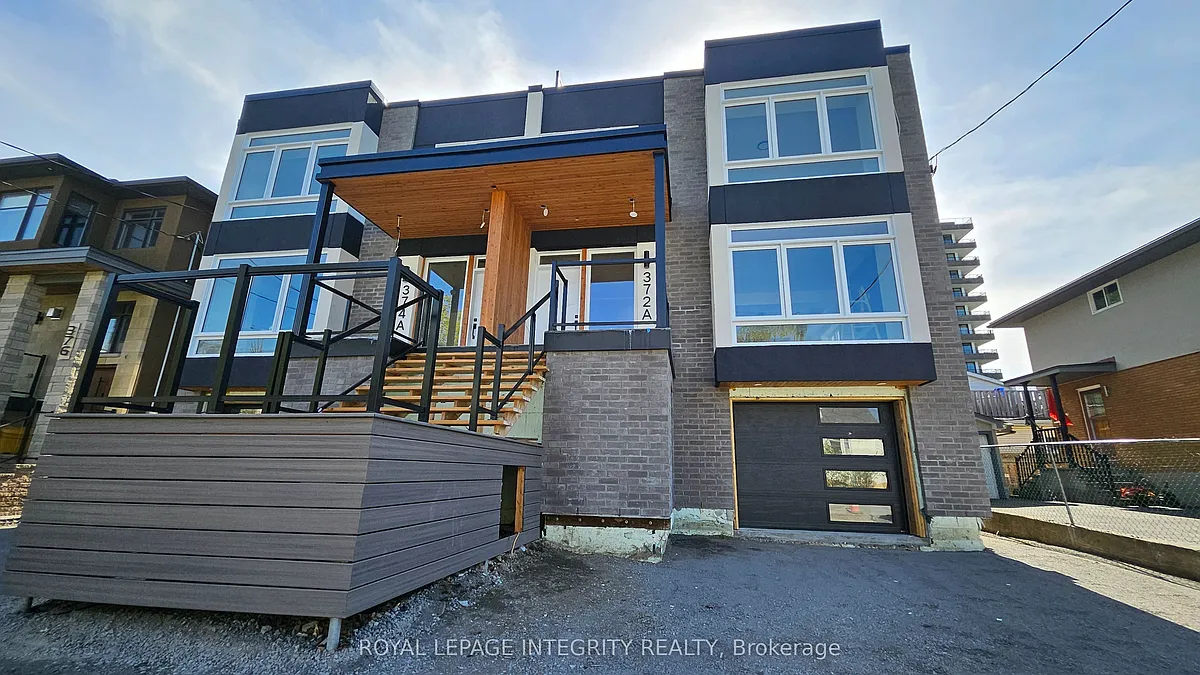 Building Photo - 372 Berkley Ave #B