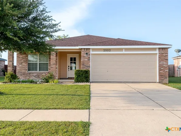 2502 Mikulec Dr, Killeen, TX 76542