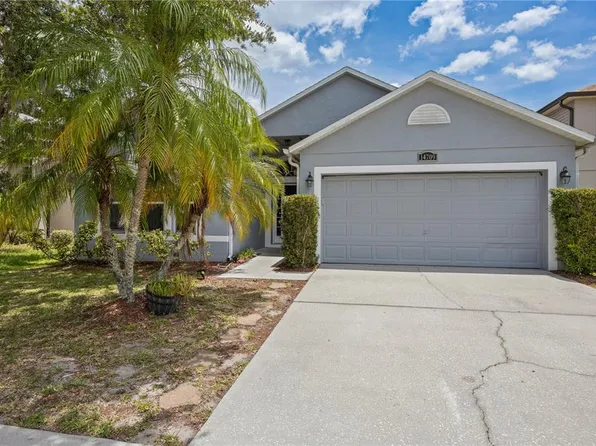 14709 Tully Woods Ct, Orlando, FL 32826