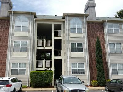 426 Delaware Ave APT 224, Norfolk, VA, 23508